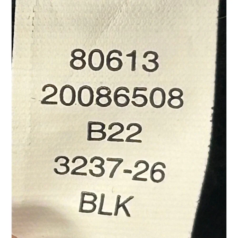 Alaskan Hardgear Men's Recinder Standard Fit Thick Joggers XLx32 AKHG